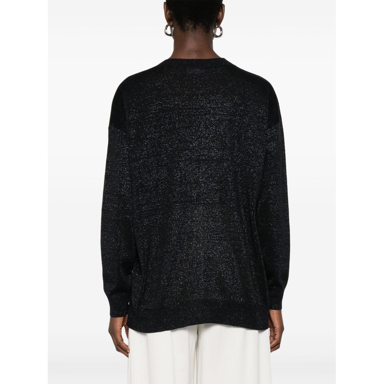 Fabiana Filippi Sweaters Blue MAD275F510L3795146-P25