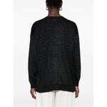 Fabiana Filippi Sweaters Blue MAD275F510L3795146-P25