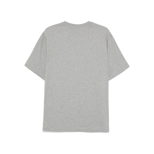Kenzo T-shirts and Polos Grey