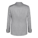 Brunello Cucinelli Dresses Light Grey MR489LDBHKC010-P25