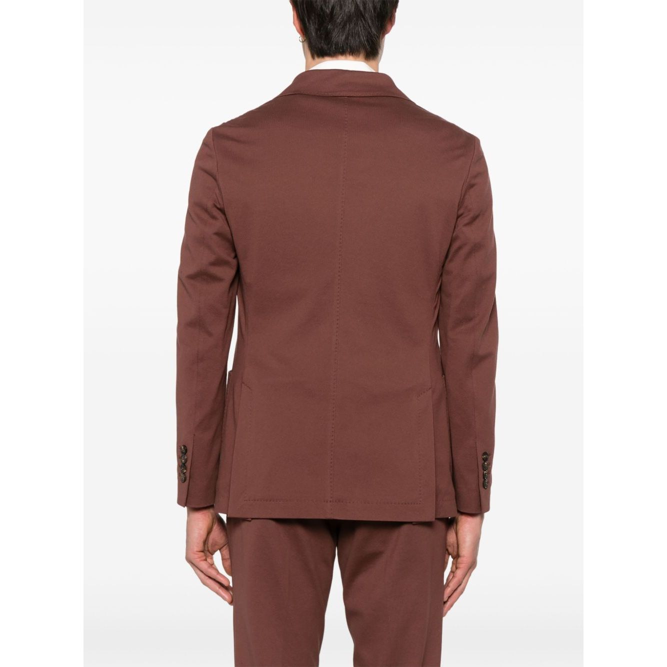Circolo 1901 Jackets Brown Jackets