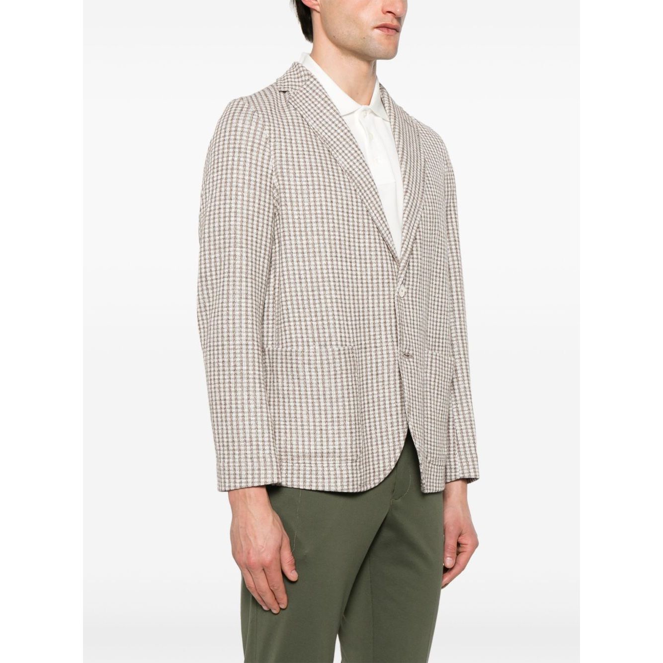 Circolo 1901 Jackets Beige