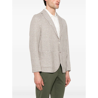 Circolo 1901 Jackets Beige Jackets