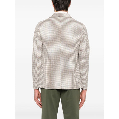 Circolo 1901 Jackets Beige Jackets