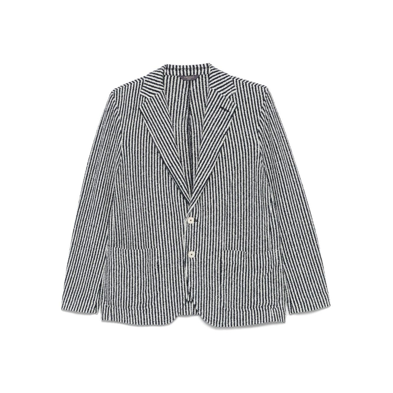 Circolo 1901 Jackets Blue
