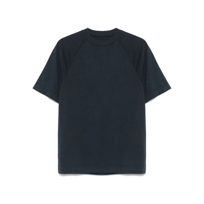 Circolo 1901 T-shirts and Polos Blue Topwear