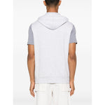 Brunello Cucinelli Sweaters Grey MM8319079GC1250-P25