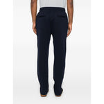 Brunello Cucinelli Trousers Blue
