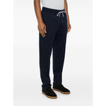 Brunello Cucinelli Trousers Blue