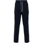 Brunello Cucinelli Trousers Blue