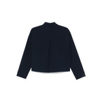 EA7 Shirts Blue