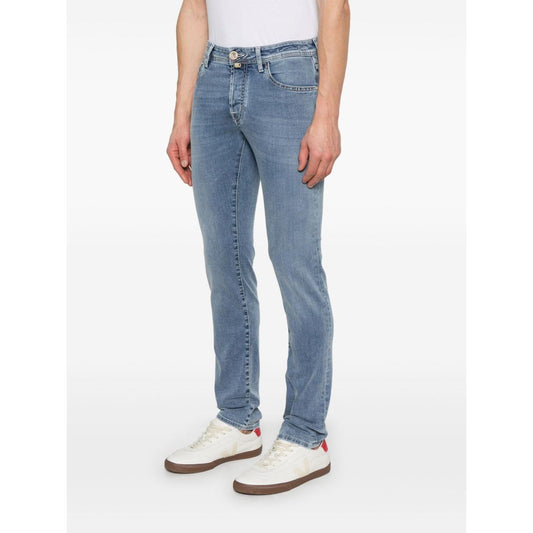 Jacob Cohen Jeans Clear Blue JUMQM007063P0021S2300D-P25