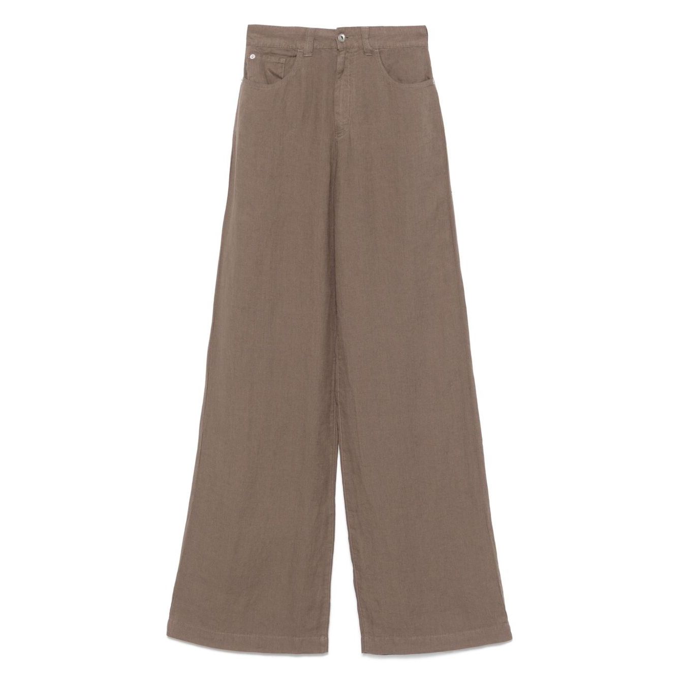 Emporio Armani Jeans Brown