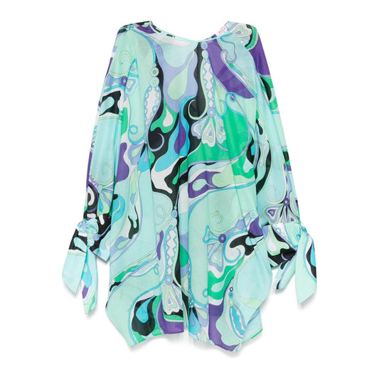 Pucci Sea clothing