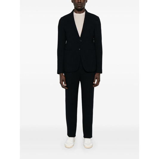 EMPORIO ARMANI CAPSULE Jackets Blue Jackets