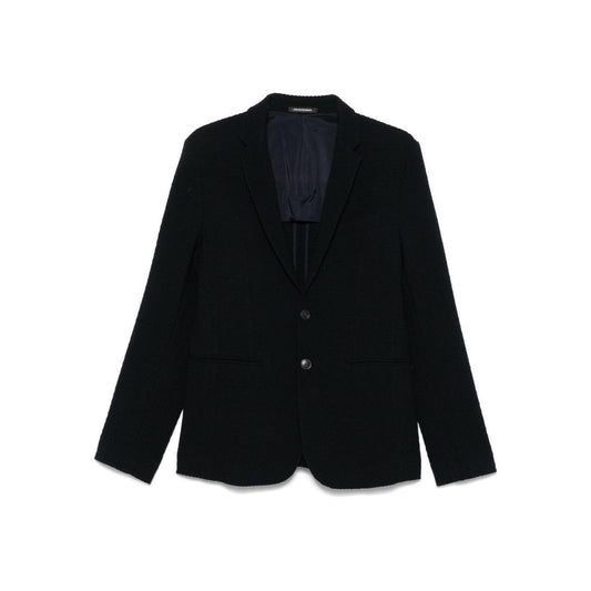 EMPORIO ARMANI CAPSULE Jackets Blue Jackets