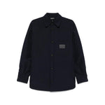 Emporio Armani Shirts Blue EM001629AF13770UB118-P25