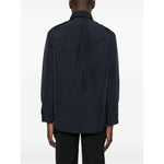 Emporio Armani Shirts Blue EM001629AF13770UB118-P25