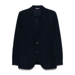 Circolo 1901 Jackets Blue CN48684140-P25