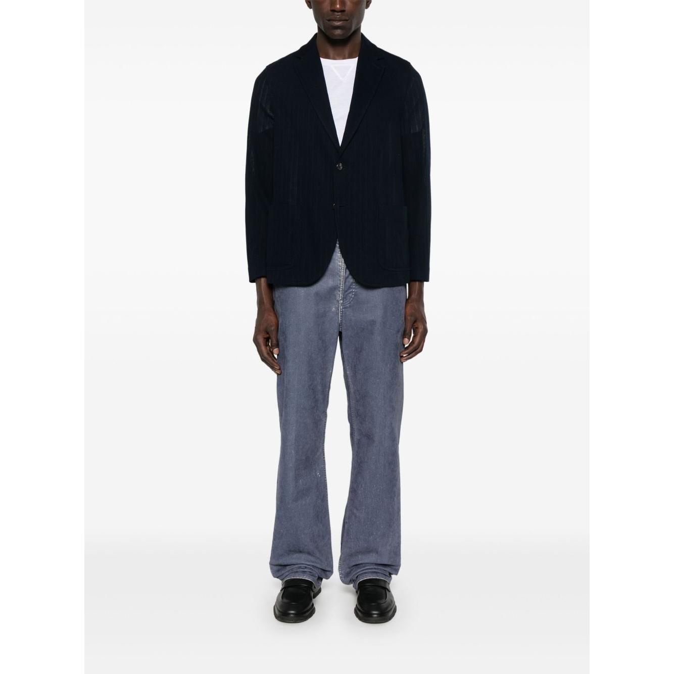 Circolo 1901 Jackets Blue CN48684140-P25