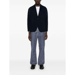 Circolo 1901 Jackets Blue CN48684140-P25