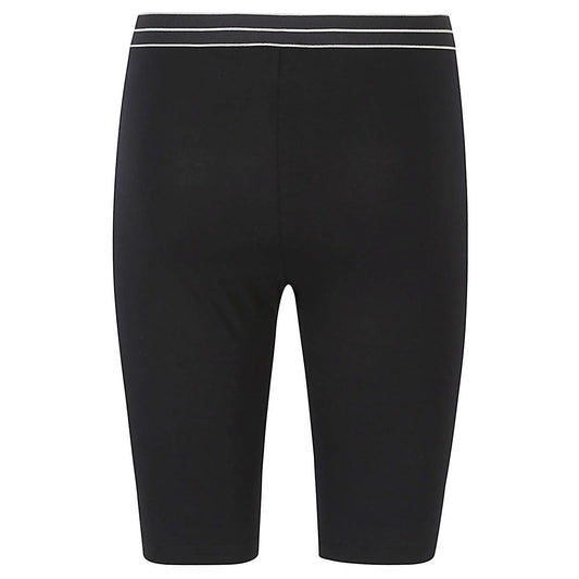 Emporio Armani Shorts Black Short trousers