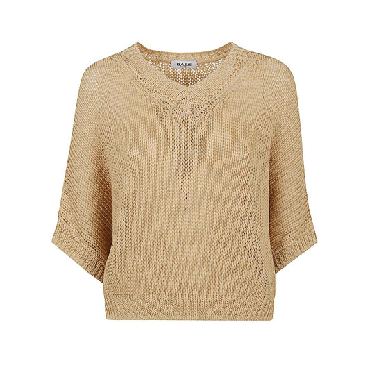 Base Jackets Beige
