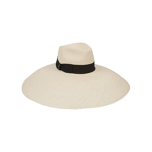 Borsalino Hats Beige