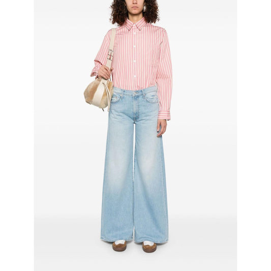 Mother Jeans Clear Blue 11251230URI-P25