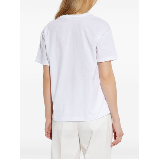 Paul Smith T-shirts and Polos White W2R031VPP509701-P25