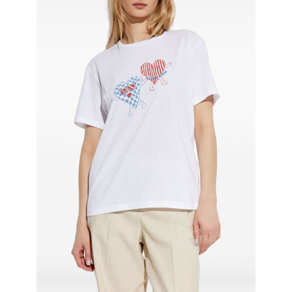 Paul Smith T-shirts and Polos White