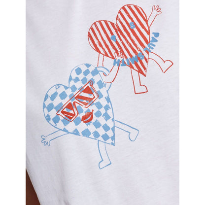 Paul Smith T-shirts and Polos White