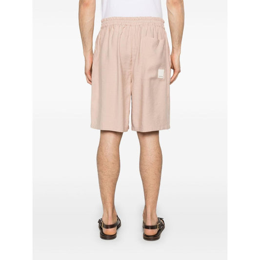 Emporio Armani Shorts Powder Short trousers