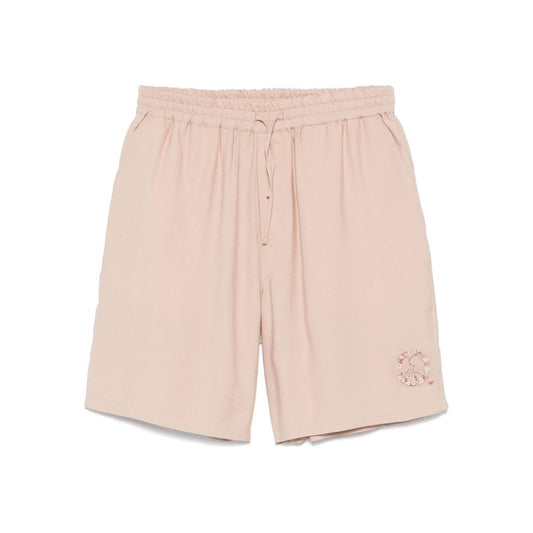 Emporio Armani Shorts Powder Short trousers