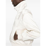Saint Laurent satin Bomber Jacket 779952Y3G369601-P25