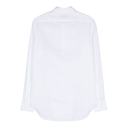 FINAMORE 1925 NAPOLI Shirts White