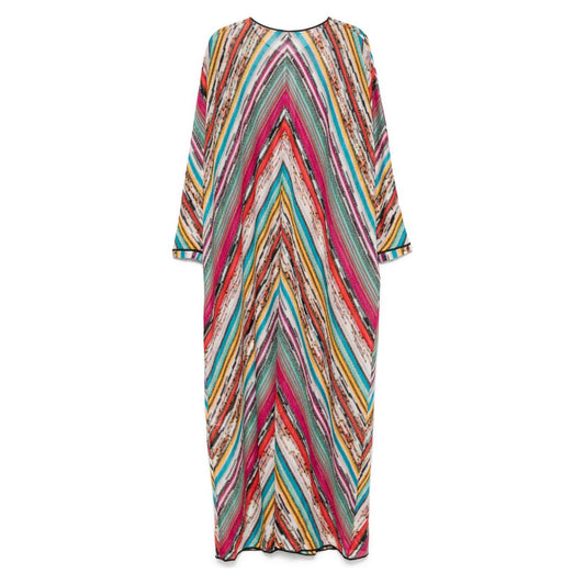 MISSONI BEACHWEAR PRE Sea clothing MultiColour