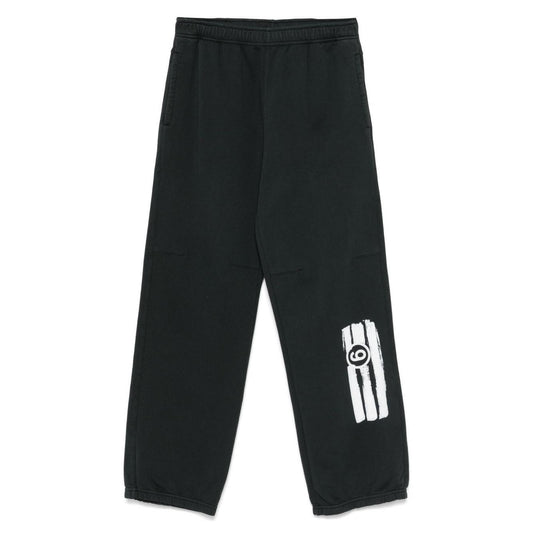 MM6 Maison Margiela Trousers Black S62KB0236M25004900-P25