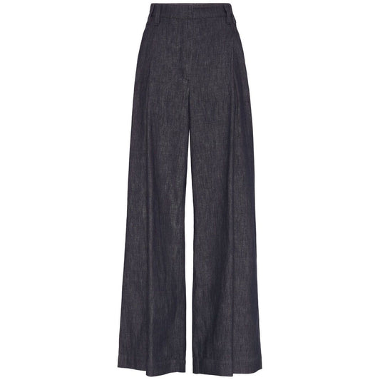 Brunello Cucinelli Trousers Blue MB125P5759C001-P25