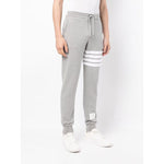 Thom Browne Trousers Grey
