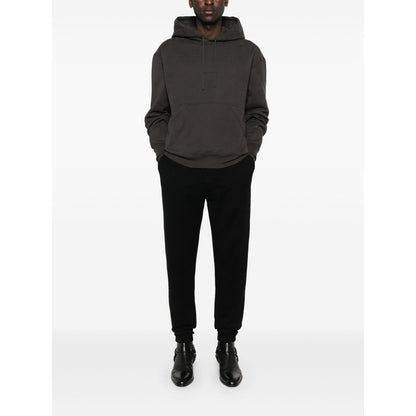 Saint Laurent Hoodie Topwear