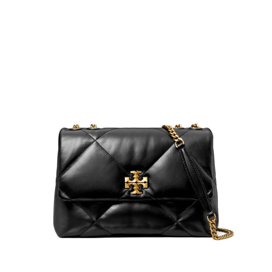 Tory Burch Kira Diamond leather shoulder bag 154704001-AI25