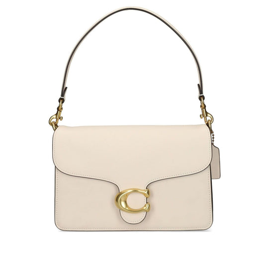 Coach Tabby 20 leather crossbody bag Shoulder