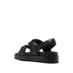 Tory Burch Sandals Black 144328001-AI25