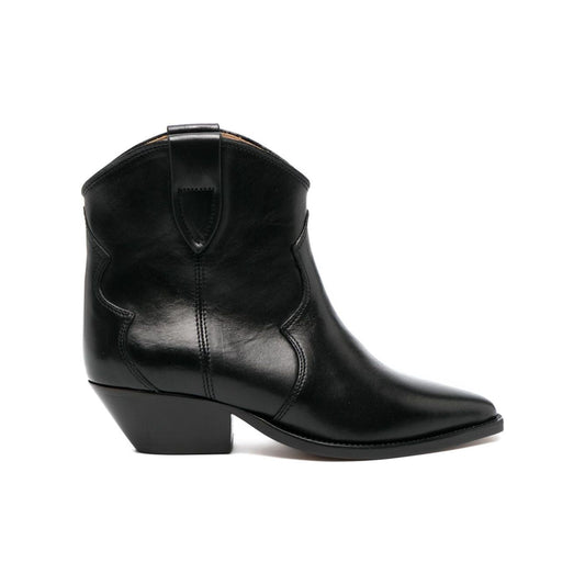 Isabel Marant Boots Black BO0002FA-A3A03S01BK-AI25