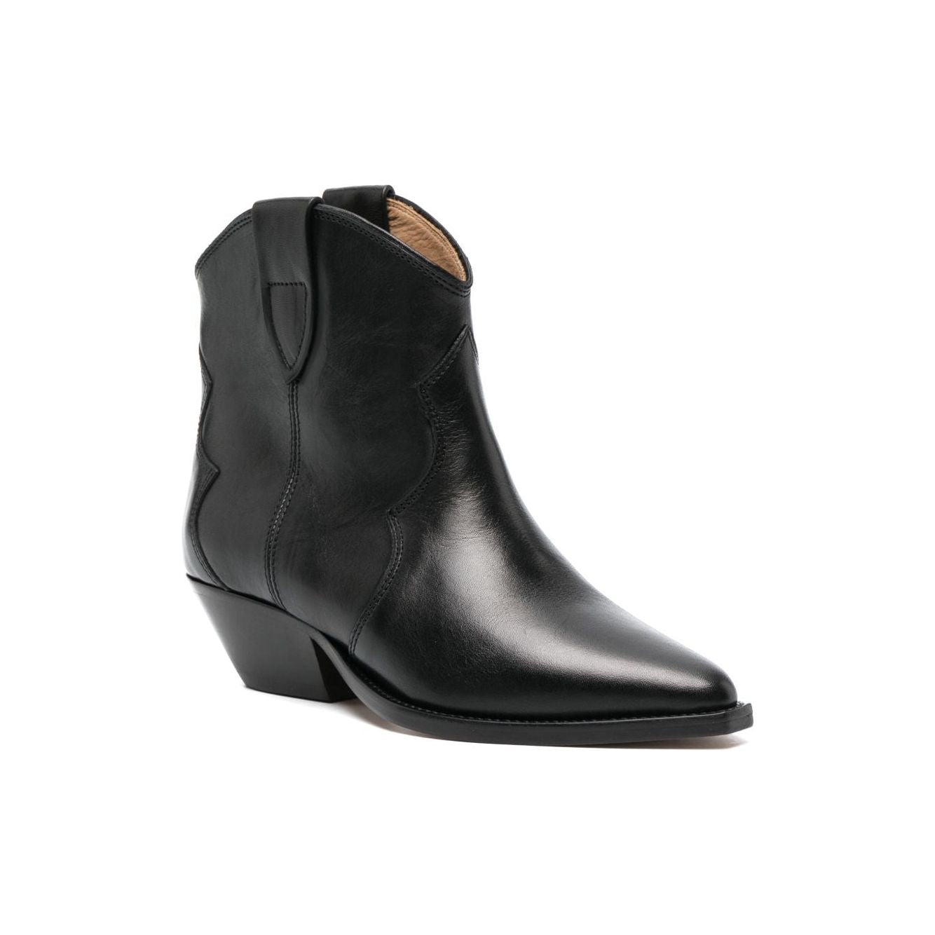 Isabel Marant Boots Black BO0002FA-A3A03S01BK-AI25
