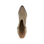 Isabel Marant Boots Dove Grey BO0003FA-A1A03S50TA-AI25