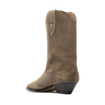 Isabel Marant Boots Dove Grey BO0003FA-A1A03S50TA-AI25