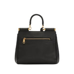 Dolce & Gabbana Sicily soft leather handbag Handbag
