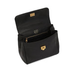Dolce & Gabbana Sicily soft leather handbag Handbag